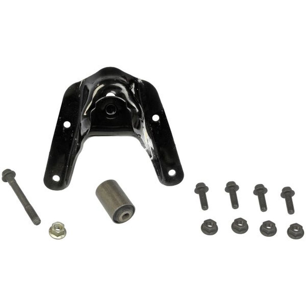 Dorman 722-002 Front Position Leaf Spring Bracket Kit