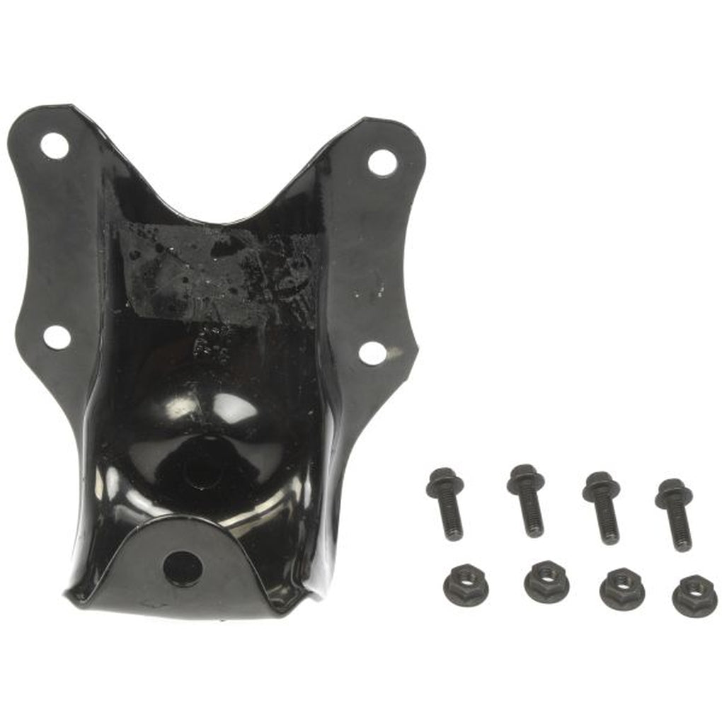 Dorman 722-003 Rear Position Leaf Spring Bracket Kit
