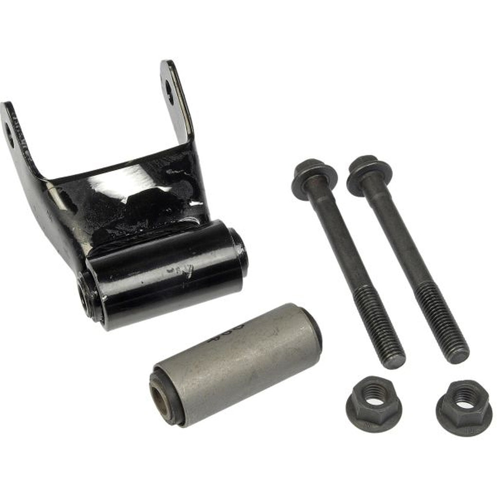 Dorman 722-004 Rear Position Leaf Spring Shackle Kit