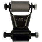 Dorman 722-006 Rear Position Leaf Spring Shackle Kit