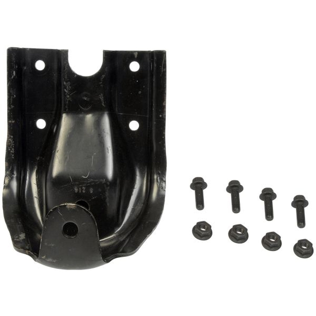 Dorman 722-007 Rear Position Leaf Spring Bracket Kit