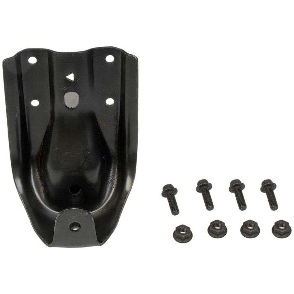 Dorman 722-008 Rear Position Leaf Spring Bracket Kit
