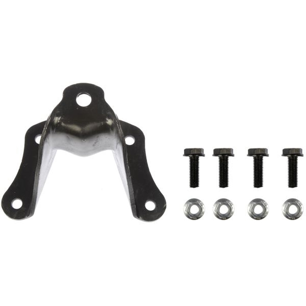 Dorman 722-012 Front Position Leaf Spring Bracket Kit