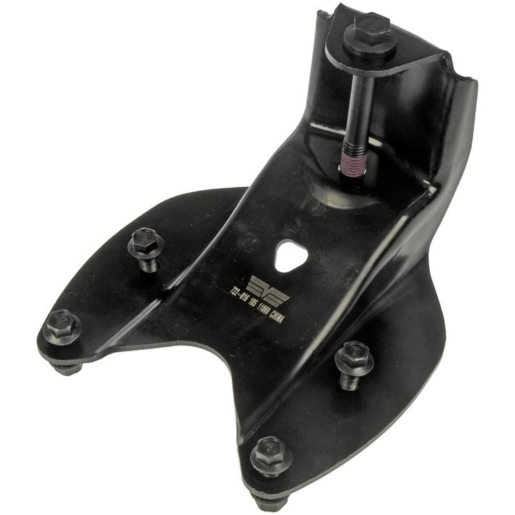 Dorman 722-016 Rear Position Leaf Spring Bracket Kit
