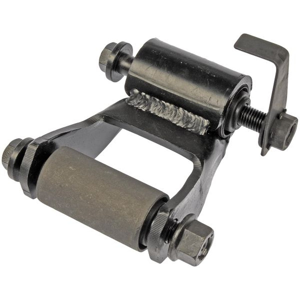 Dorman 722-018 Rear Position Leaf Spring Shackle Kit