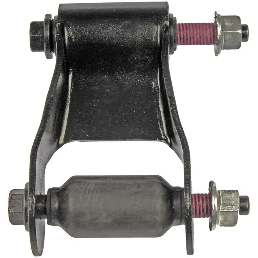 Dorman 722-019 Rear Position Leaf Spring Shackle Kit