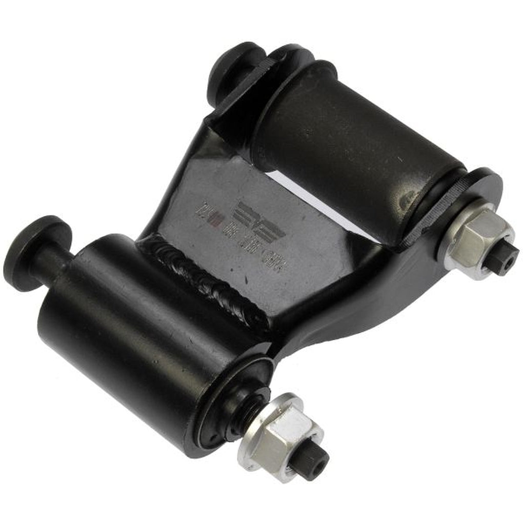 Dorman 722-020 Rear Position Leaf Spring Shackle Kit