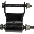Dorman 722-022 Rear Position Leaf Spring Shackle Kit