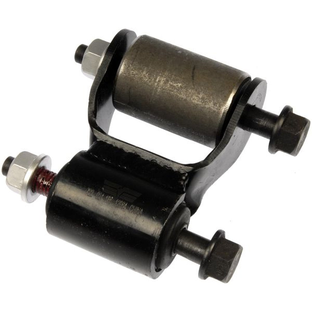 Dorman 722-024 Rear Position Leaf Spring Shackle Kit