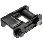 Dorman 722-028 Rear Position Leaf Spring Shackle Kit