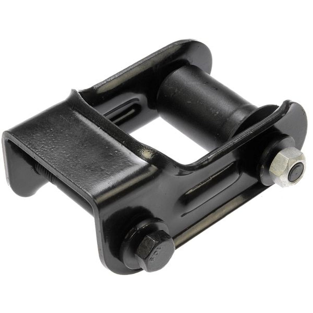 Dorman 722-028 Rear Position Leaf Spring Shackle Kit