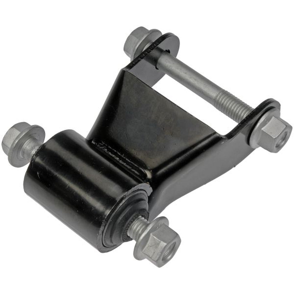 Dorman 722-030 Rear Position Leaf Spring Shackle Kit
