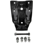 Dorman 722-032 Rear Position Leaf Spring Bracket Kit