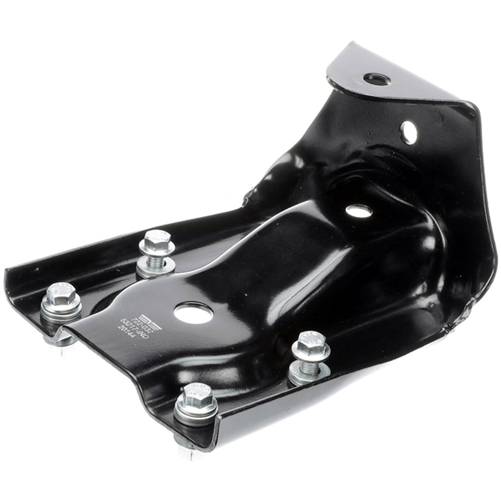 Dorman 722-032 Rear Position Leaf Spring Bracket Kit