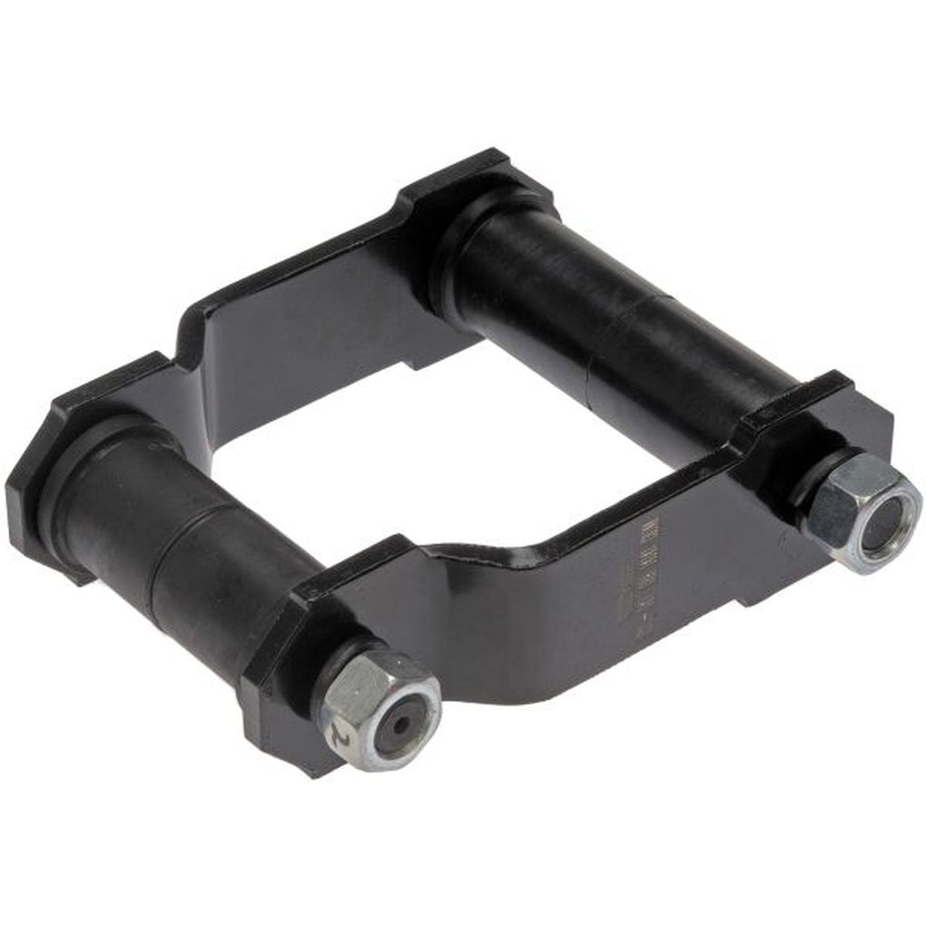Dorman 722-042 Rear Position Leaf Spring Shackle Kit