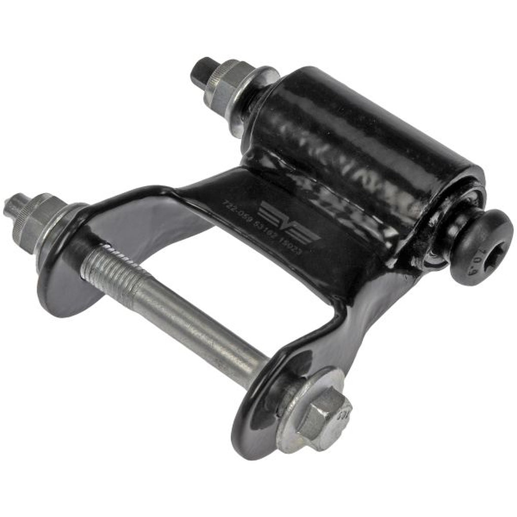 Dorman 722-059 Rear Position Leaf Spring Shackle Kit