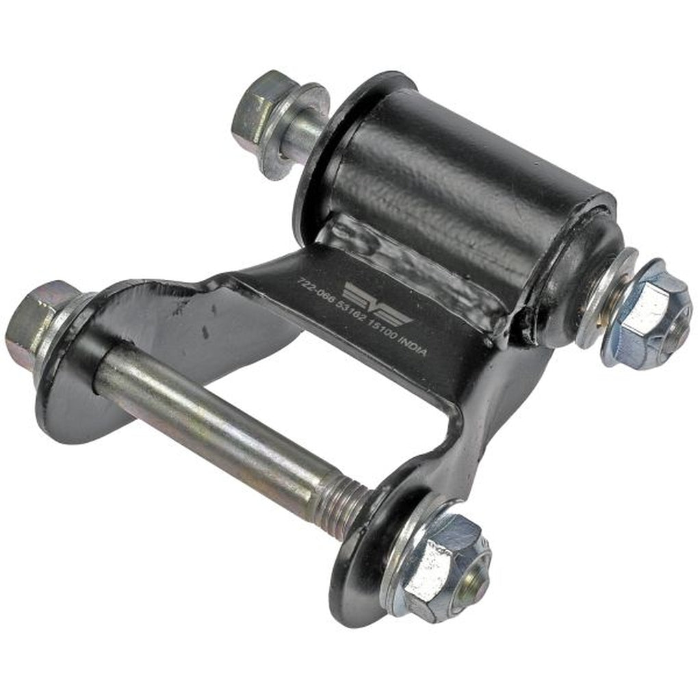 Dorman 722-066 Rear Position Leaf Spring Shackle Kit
