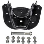 Dorman 722-068 Front Position Leaf Spring Bracket Kit