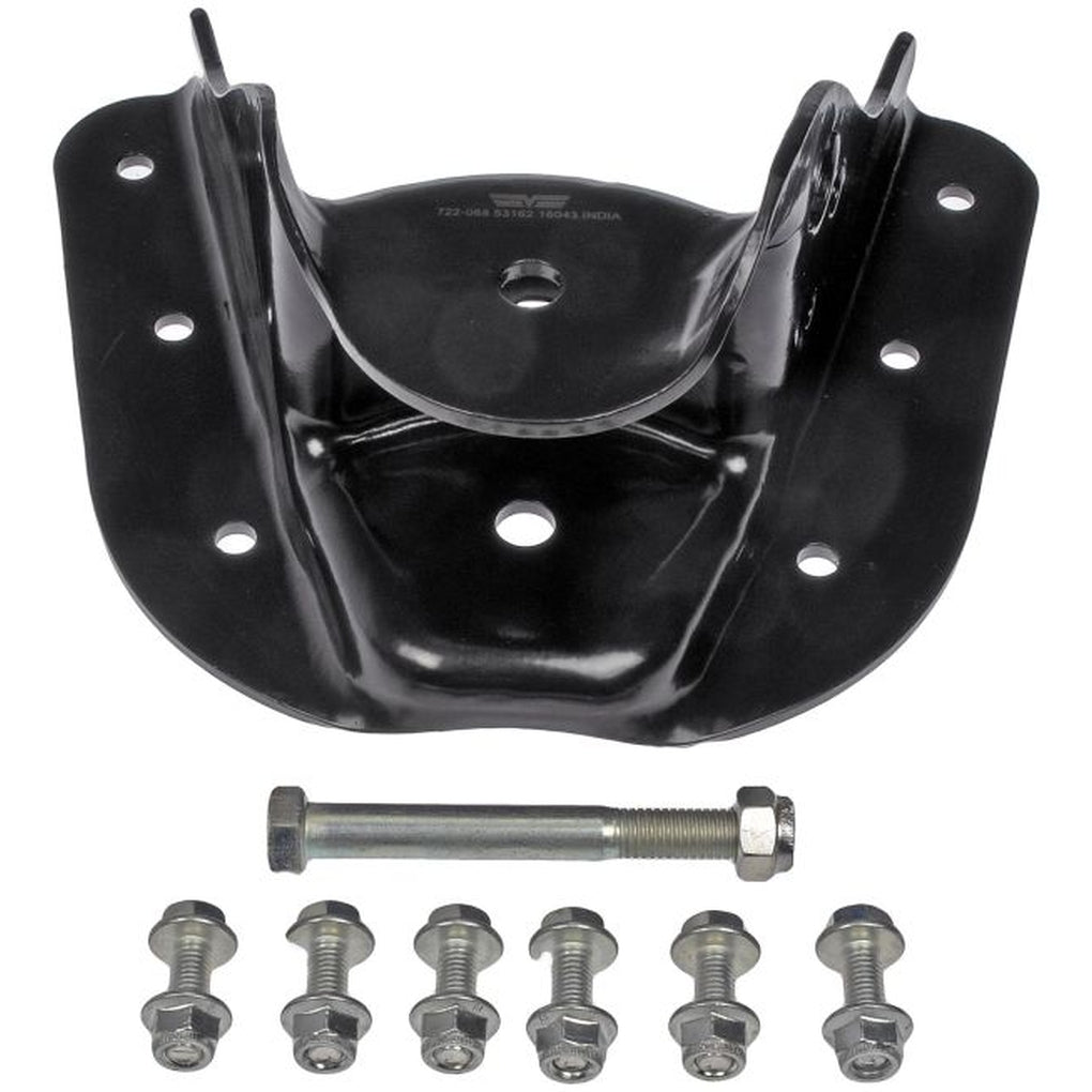 Dorman 722-068 Front Position Leaf Spring Bracket Kit