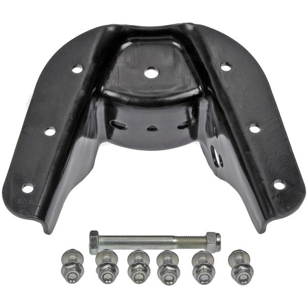 Dorman 722-068 Front Position Leaf Spring Bracket Kit