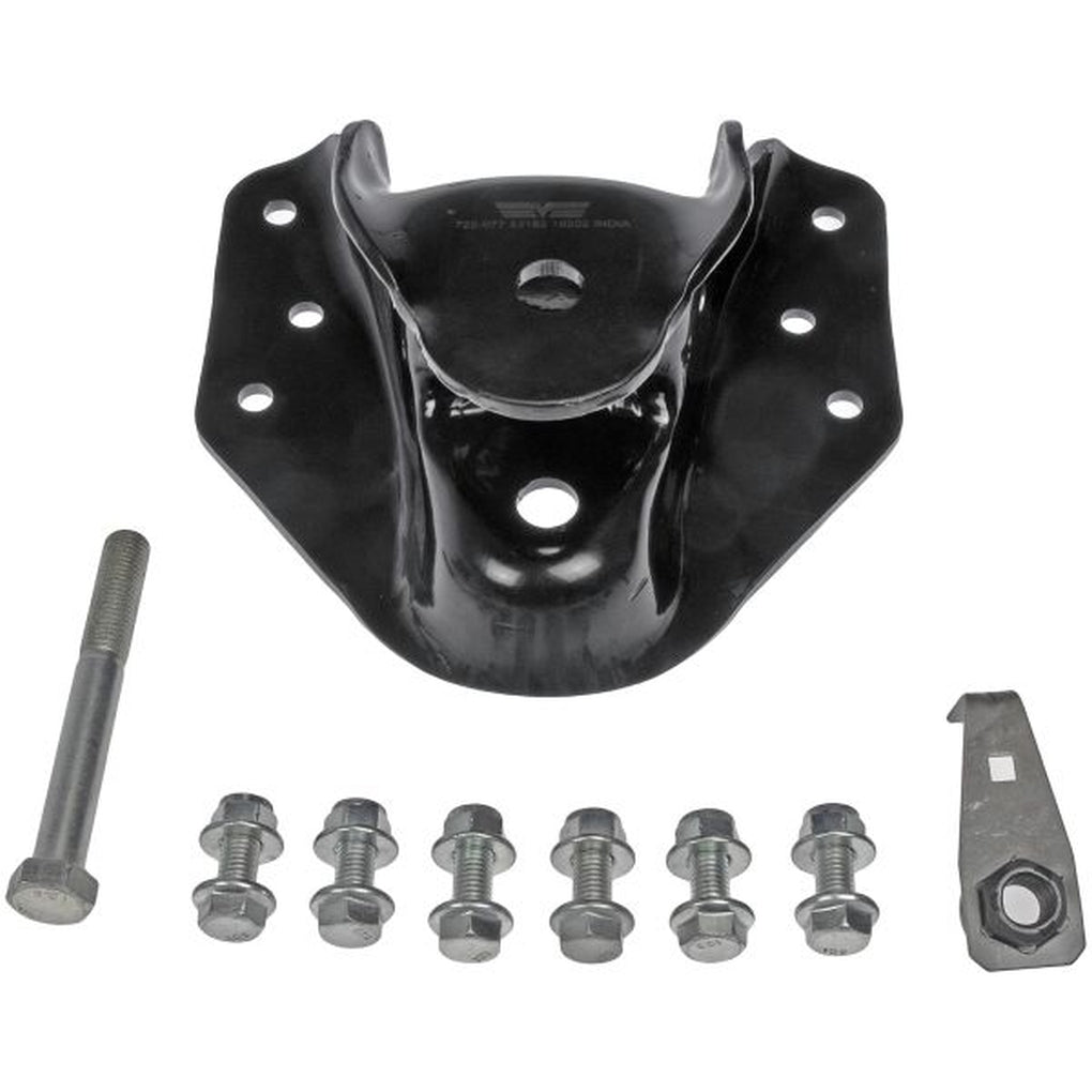 Dorman 722-077 Front Position Leaf Spring Bracket Kit