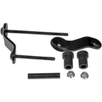 Dorman 722-080 Rear Position Leaf Spring Shackle Kit