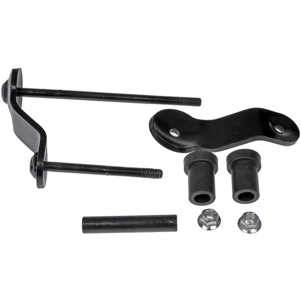 Dorman 722-080 Rear Position Leaf Spring Shackle Kit