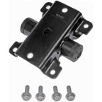 Dorman 722-081 Rear Position Leaf Spring Bracket Kit
