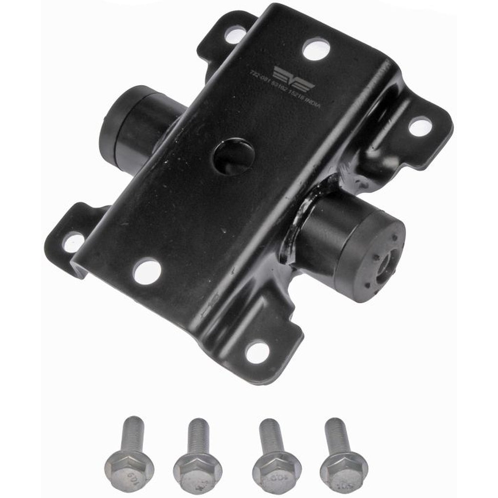 Dorman 722-081 Rear Position Leaf Spring Bracket Kit