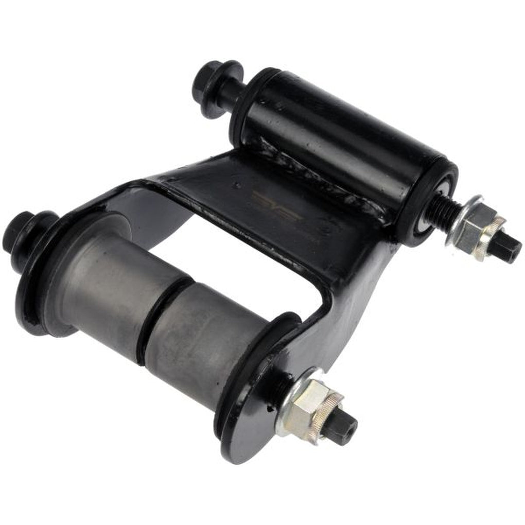 Dorman 722-088 Rear Position Leaf Spring Shackle Kit