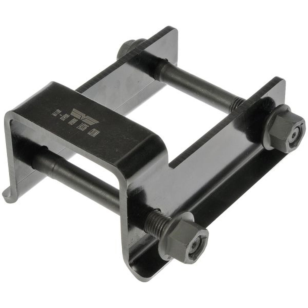 Dorman 722-092 Front Forward Position Leaf Spring Shackle Kit
