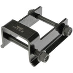 Dorman 722-092 Front Forward Position Leaf Spring Shackle Kit