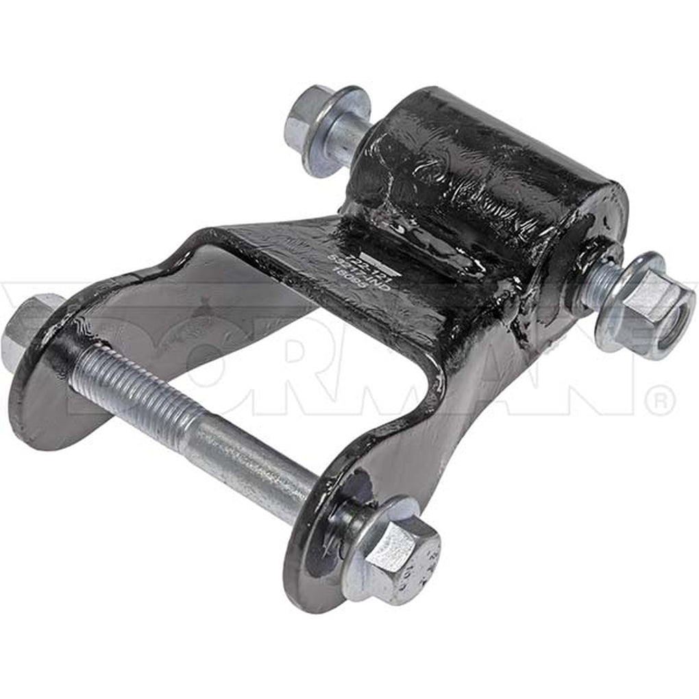 Dorman 722-121 Leaf Spring Shackle Kit