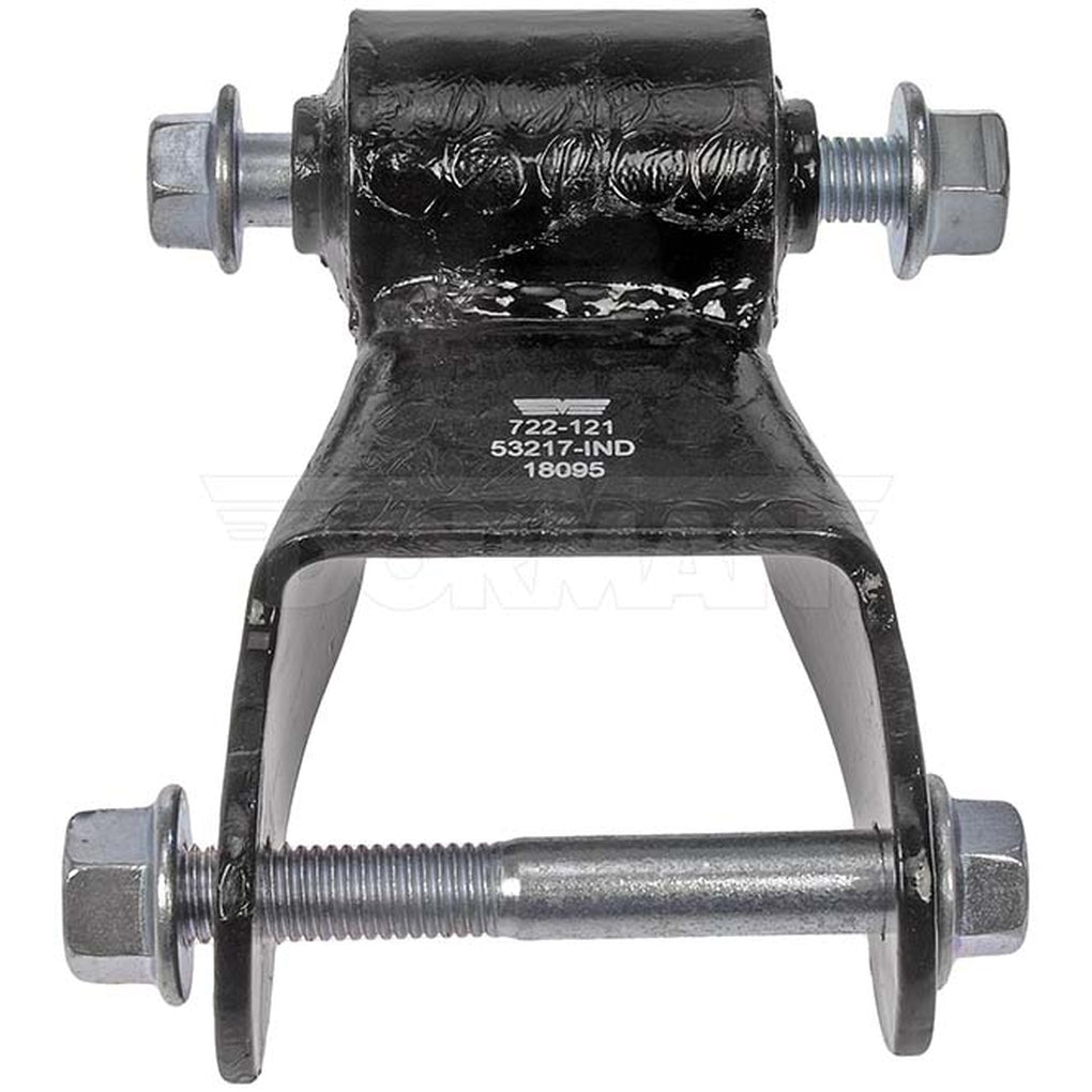 Dorman 722-121 Leaf Spring Shackle Kit