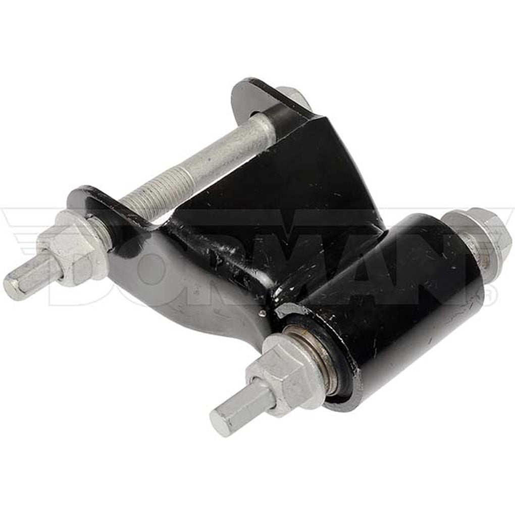 Dorman 722-122 Leaf Spring Shackle Kit
