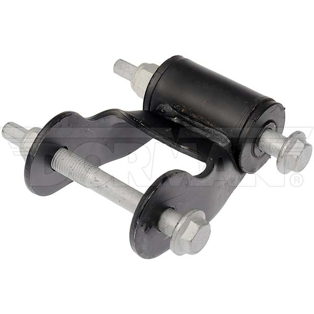 Dorman 722-123 Leaf Spring Shackle Kit
