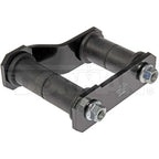 Dorman 722-124 Leaf Spring Shackle Kit