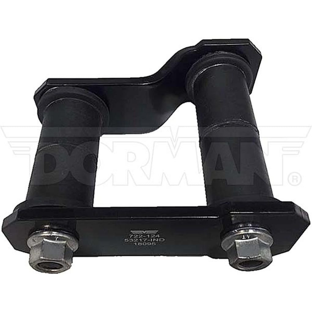 Dorman 722-124 Leaf Spring Shackle Kit