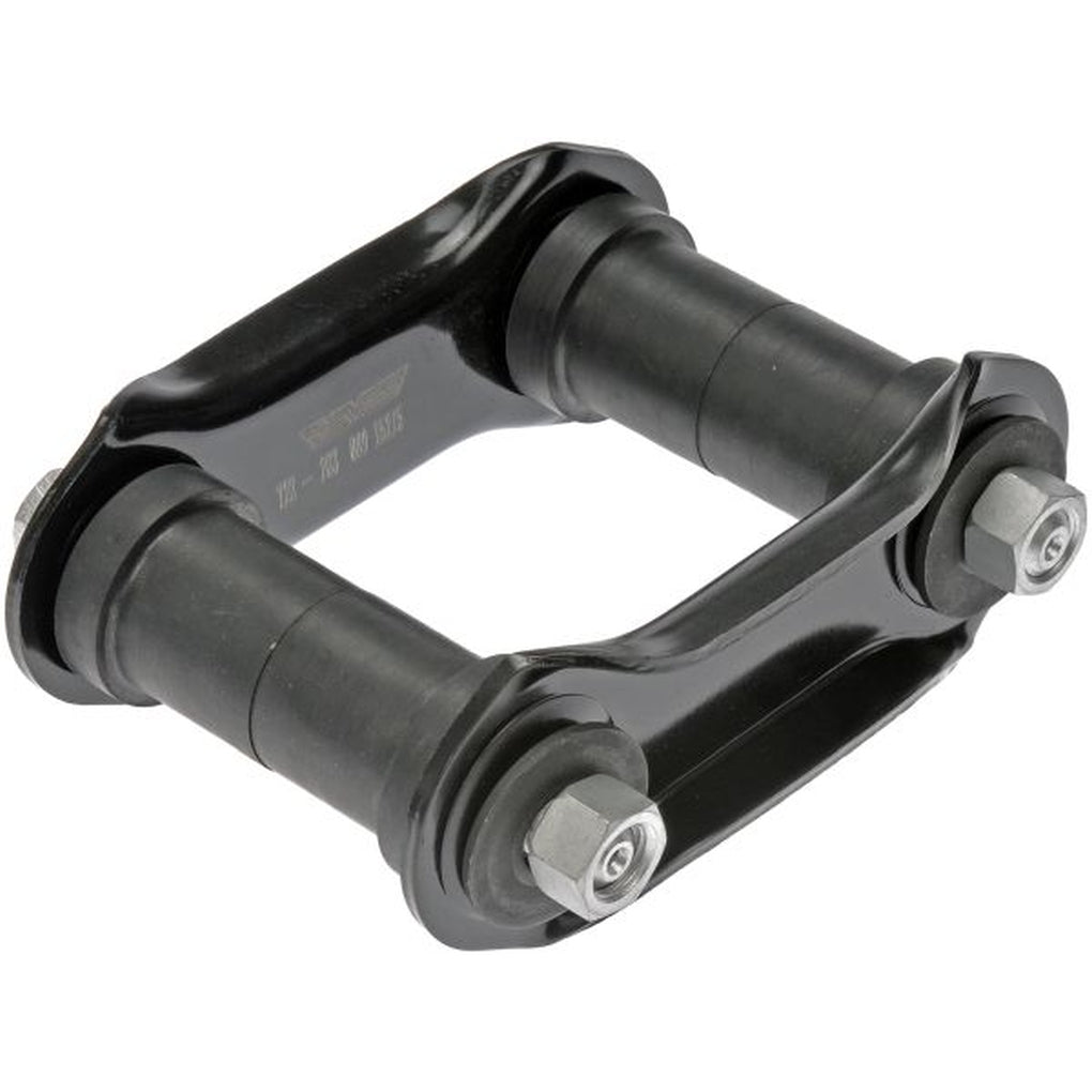 Dorman 722-203 Rear Position Leaf Spring Shackle Kit