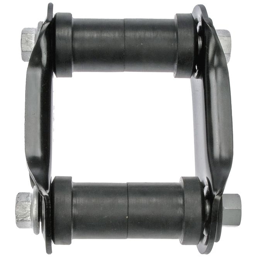 Dorman 722-203 Rear Position Leaf Spring Shackle Kit