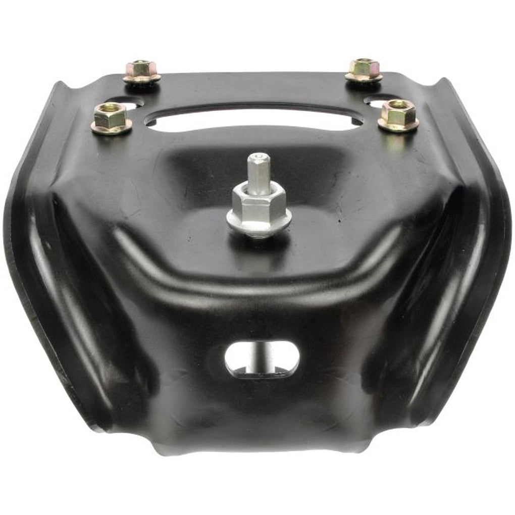 Dorman 722-205 Rear Position Leaf Spring Bracket Kit
