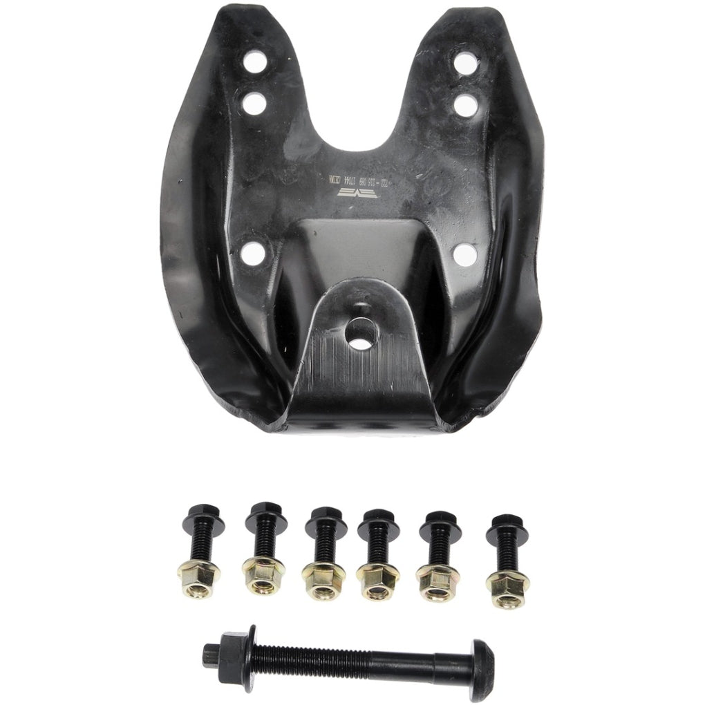 Dorman 722-216 Rear Position Leaf Spring Bracket Kit