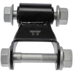 Dorman 722-228 Rear Position Leaf Spring Shackle Kit