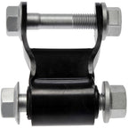 Dorman 722-228 Rear Position Leaf Spring Shackle Kit