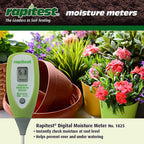 Luster Leaf 1825 Digital Moisture Meter 1/Pack