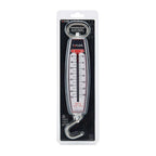 Taylor 30704104 White Analog Hanging Scale 70 lb.