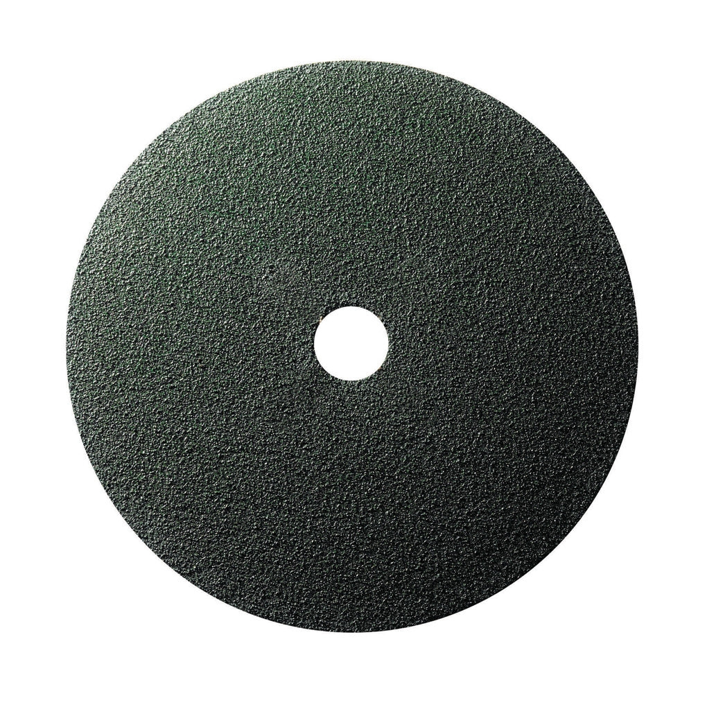 Sunmight 72306 5" 80G FIBRE Disc, Alumina Zirconia 25/Pack