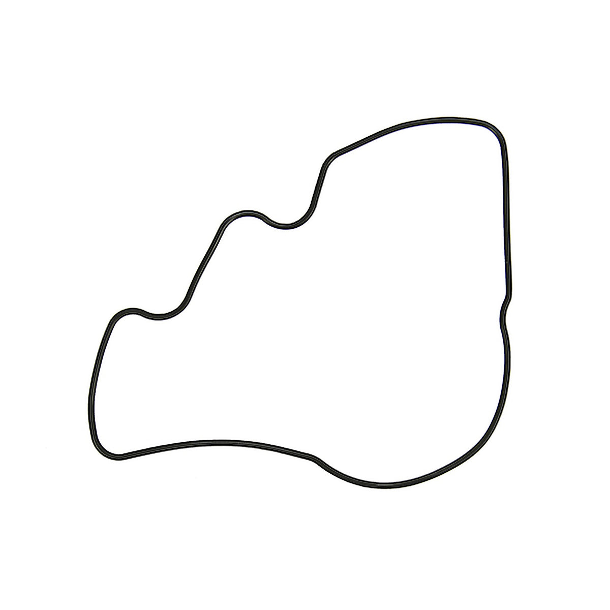 Fel-Pro 72518 Oil Pump Gasket