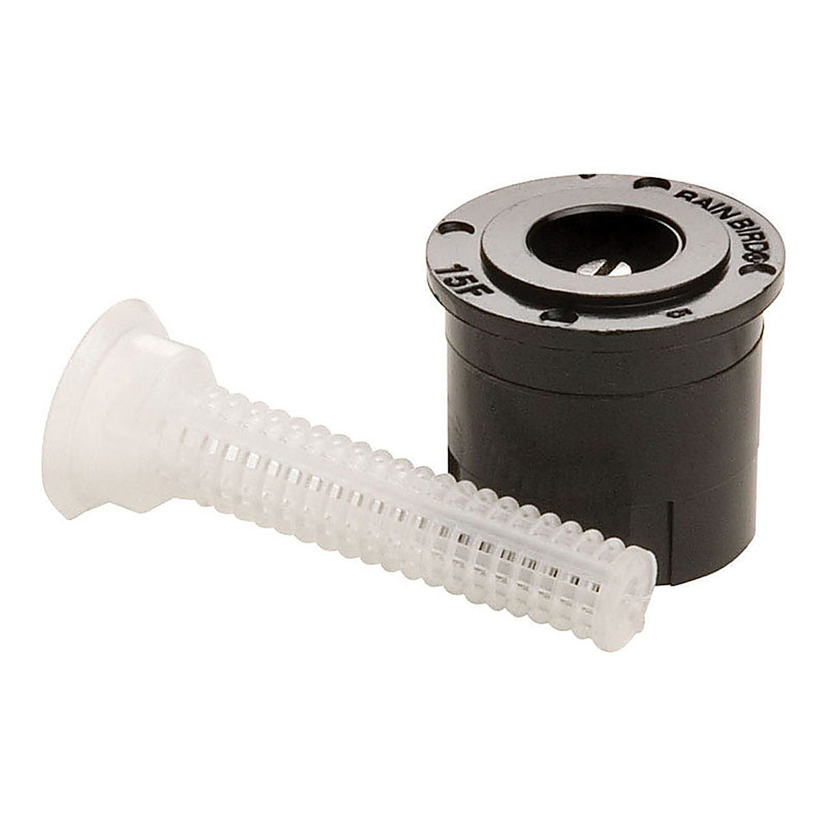 Rain Bird 15-F-C1 Plastic 15 ft. Full-Circle Spray Nozzle