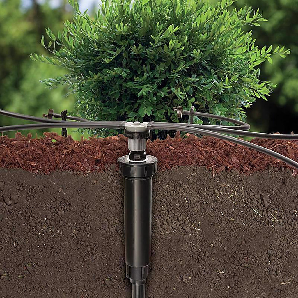 Rain Bird CNV182EMS Drip Irrigation Conversion Kit